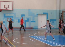 Новини спорту (баскетбол)